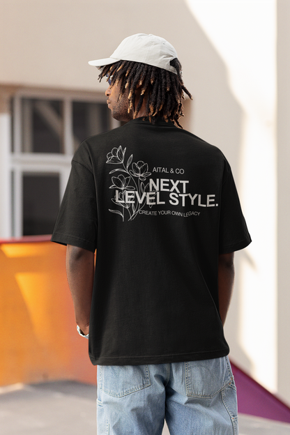 Next Level Legacy Tee